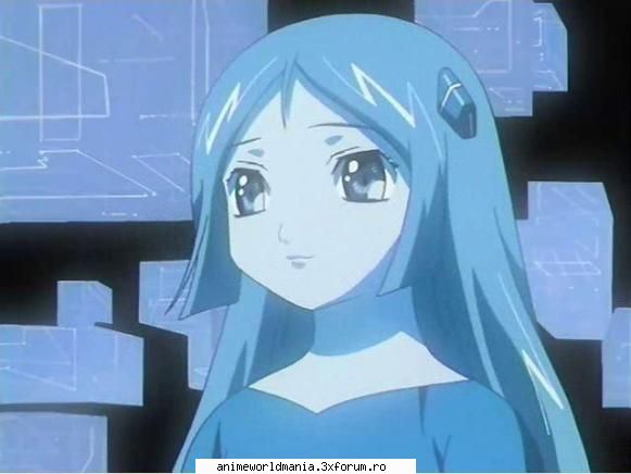 lumi-chan lumiere