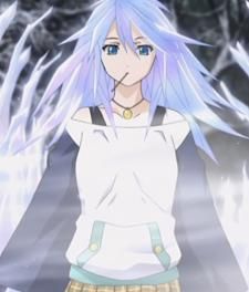e foarte draguta si ea mizore