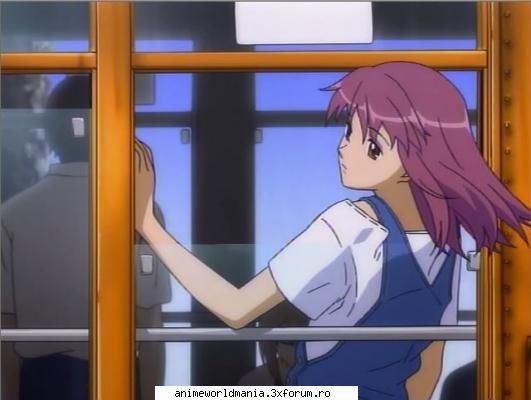 sora - Strawberry_Zoey - Kaleido Star
