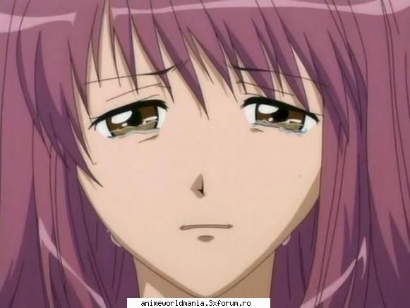 sora - Strawberry_Zoey - Kaleido Star