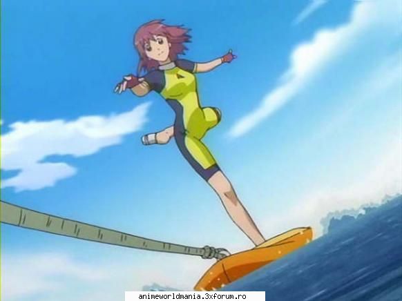 8 sora